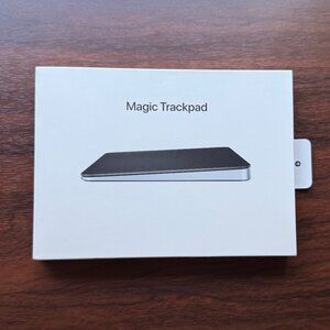 Apple Magic Trackpad Version A1535